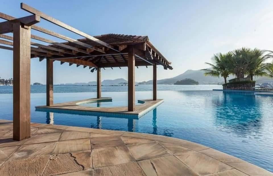 Pedaco Do Paraiso أنجرا دوس ريس المظهر الخارجي الصورة