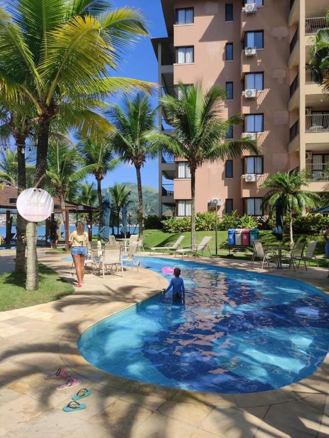 Pedaco Do Paraiso أنجرا دوس ريس المظهر الخارجي الصورة
